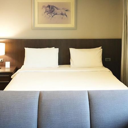 Royal Suite Hotel Bangkok Eksteriør bilde
