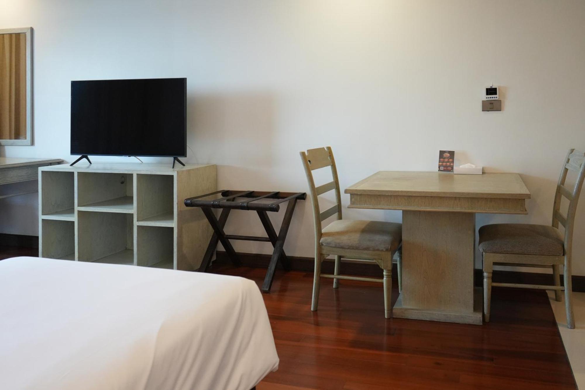 Royal Suite Hotel Bangkok Eksteriør bilde