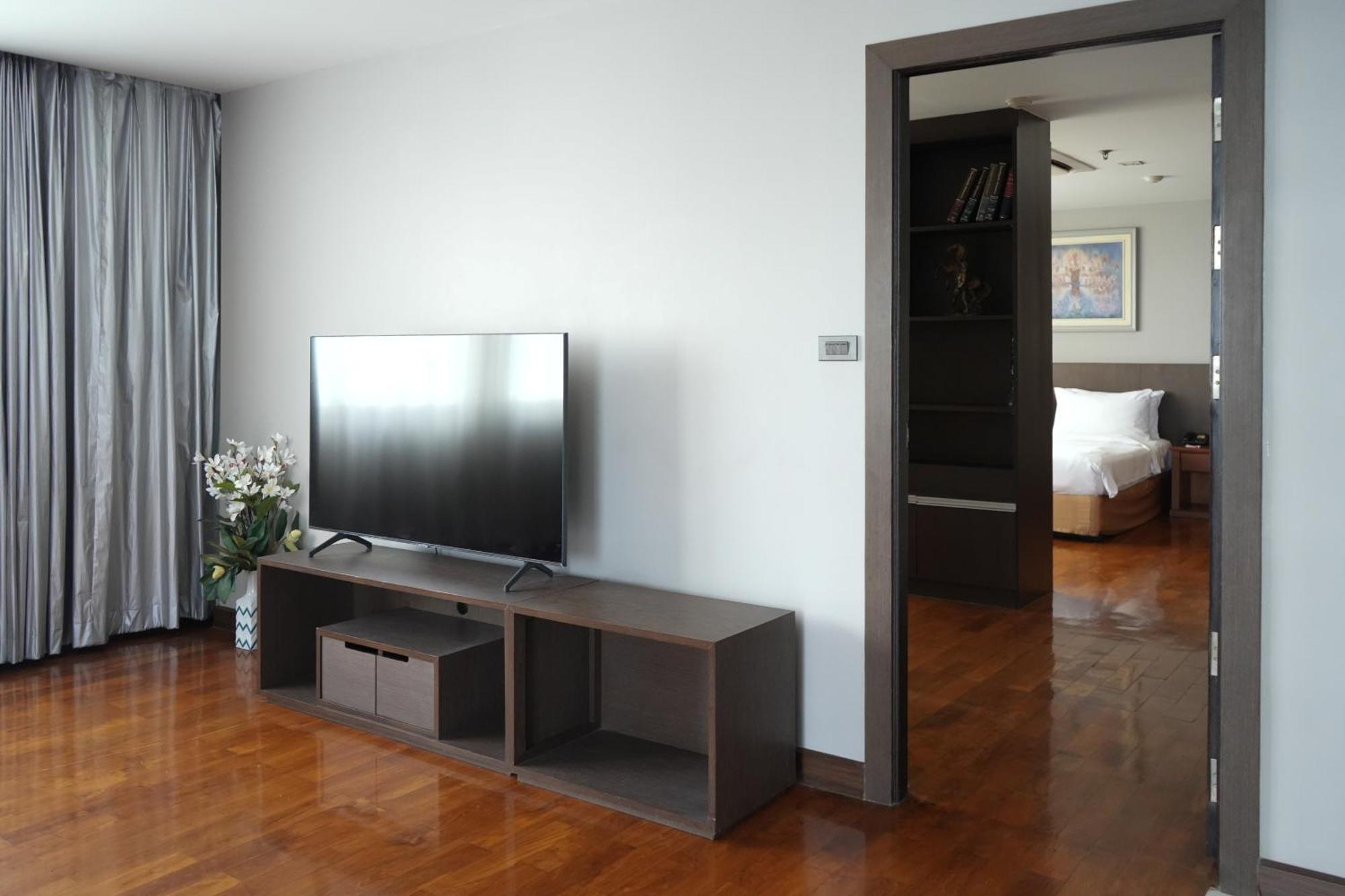 Royal Suite Hotel Bangkok Eksteriør bilde