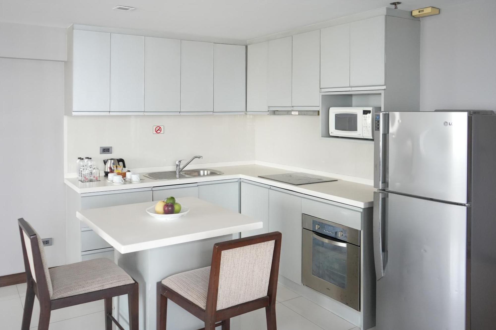 Royal Suite Hotel Bangkok Eksteriør bilde